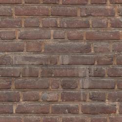 Seamless Textures of Wall Bricks + Normal & Bump Mapping